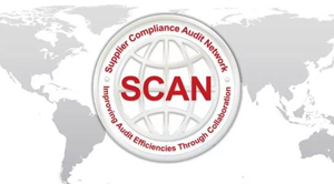 SCAN认证