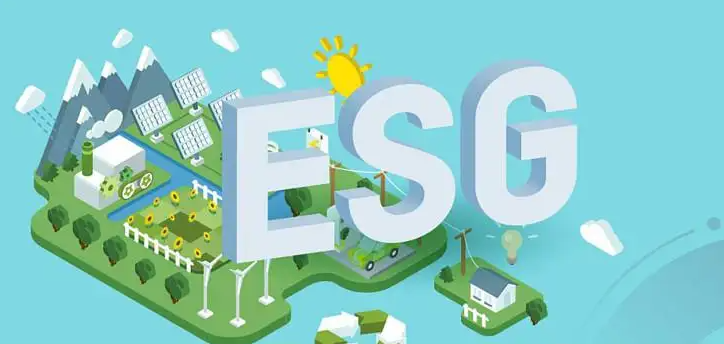 什么是ESG？ESG报告是什么？如何申请
