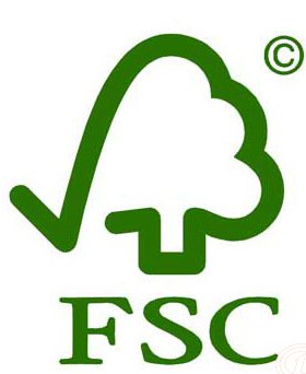 FSC商标下载指南